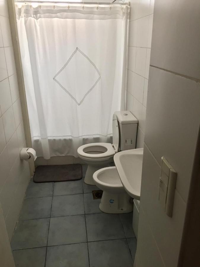 Departamento Con Inmejorable Ubicacion Apartman Mendoza Kültér fotó